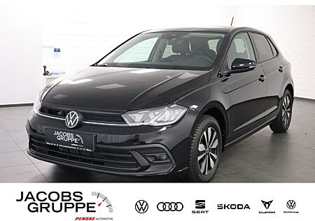VW Polo Volkswagen VI 1.0 TSI Goal DSG,Navi,LED,ACC