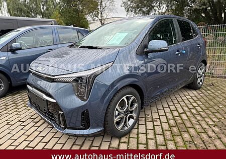 Kia Picanto 1.2 Aut. Spirit Navigation Sitzheizung