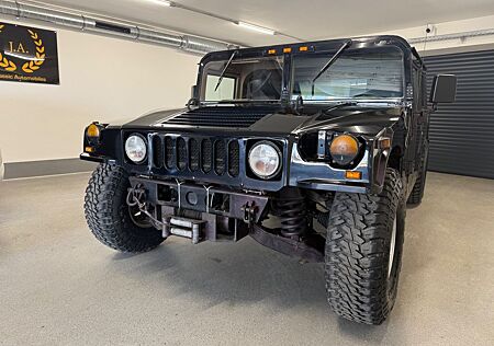 Hummer H1 Zivil 6.5 *TÜV neu