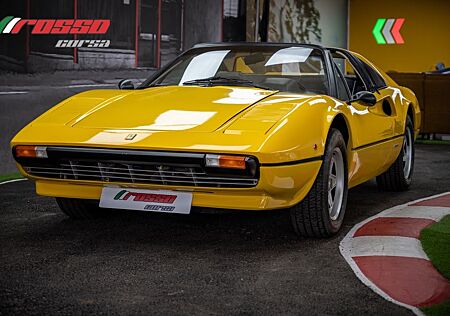 Ferrari 308 GTS *LOWEST KM IN THE MARKET*