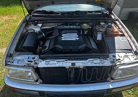Audi 80 2.6E V6