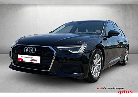 Audi A6 Avant 40 TDI S tronic *Matrix*Kamera*Pano*AHK