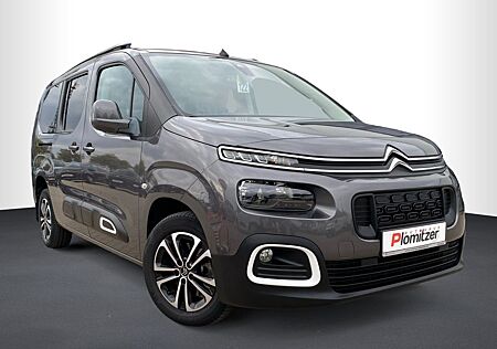 Citroën Berlingo XL Benzin 110 FEEL *7-Sitzer*AZV*SHZ*