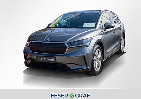 Skoda Enyaq iV 80 ecoSuite LED / ACC / Head-up / PDC