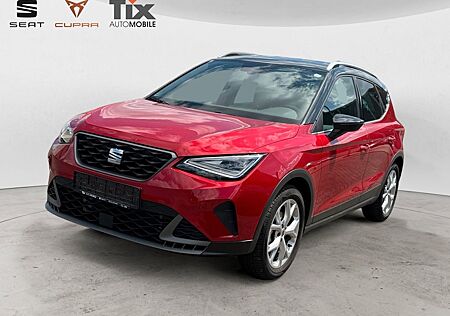 Seat Arona FR 1.0 TSI 1.HD/AHK/PDC/Navi