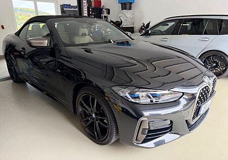 BMW M440i xDrive Cabrio 1. Hand - Garantie