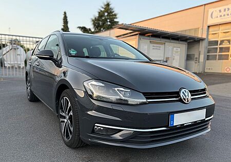 VW Golf Volkswagen VII 2.0 TDI Variant DSG HIGHLINE SPORT