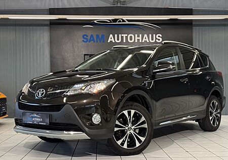 Toyota RAV 4 RAV4 Edition-S AWD /KEYLESS/RKF/NAVI/SHZ/AHK/