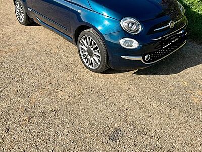 Fiat 500C 1.2 8V LOUNGE Kima