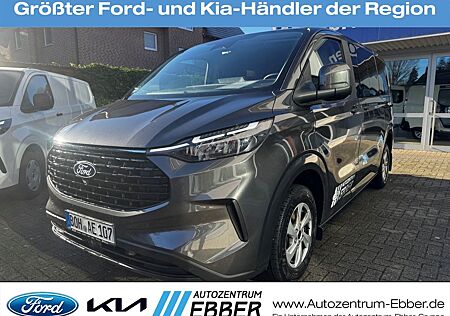 Ford Tourneo Custom 320 L1 Trend 2.0 EcoBlue GJR NAVI