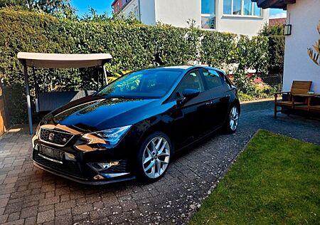 Seat Leon 1.8 TSI 132kW Start&Stop FR FR