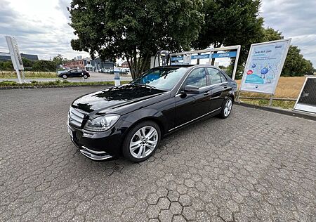 Mercedes-Benz C 350 AVANTGARDE Autom. AVANTGARDE
