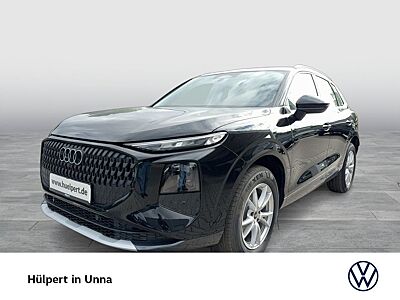 Audi Q3 advanced NEUES MODELL CAM E-KLAPPE NAVI ALU17