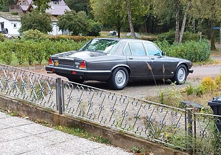 Jaguar XJ12