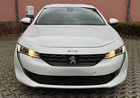Peugeot 508 BlueHDi 130 EAT8 Active