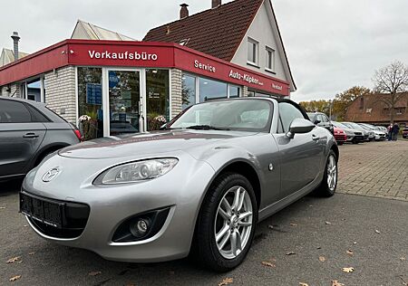 Mazda MX-5 1.8 Center-Line