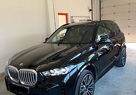 BMW X5 xDrive30d - LCI / M Paket
