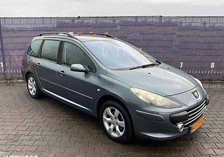Peugeot 307 Break Tendance HDi FAP 110 Tendance