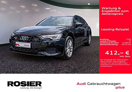 Audi A6 Avant advanced 40 TDI S tronic ACC HUD NAVI