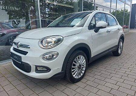 Fiat 500X Pop Star Navi Sitzhzg. PDC Alu Allwetter...