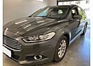 Ford Mondeo Turnier Business Edition