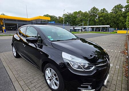 Renault Clio ENERGY TCe 90 Limited Limited 58TKM 2.Hd