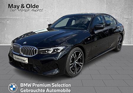 BMW 320 I XDRIVE Sportpaket Navi Digitales Cockpit S