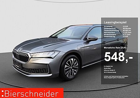 Skoda Superb Combi Selection 1.5 TSI iV 150kW 6-Gang D