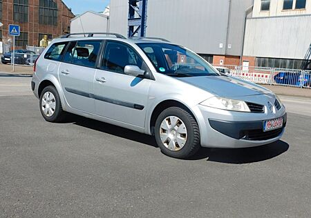 Renault Megane II Grandtour Authentique 1.5 dCi/TUV.26
