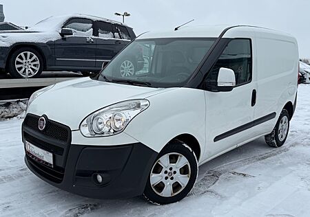 Fiat Doblo 1.3 JTD SX Kasten MY 1. Hand