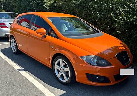 Seat Leon 1.4 TSI Sport Sport