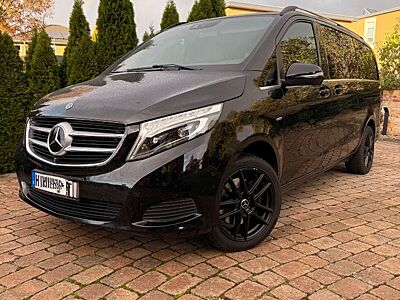 Mercedes-Benz V 250 d Aut. AVANTG. ED.  140 AVA...