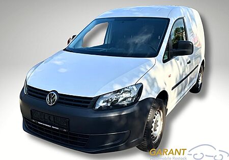 VW Caddy Volkswagen Kasten/Kombi Kasten EcoProfi