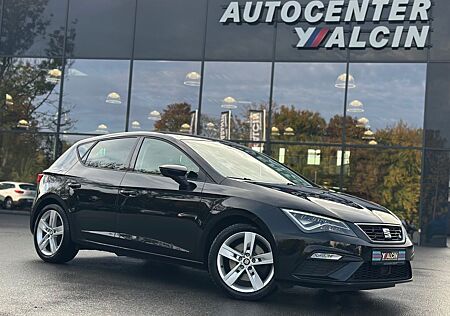 Seat Leon 2.0 TDI Start&Stop FR DSG 2.H/ACC/HIFI/NAV