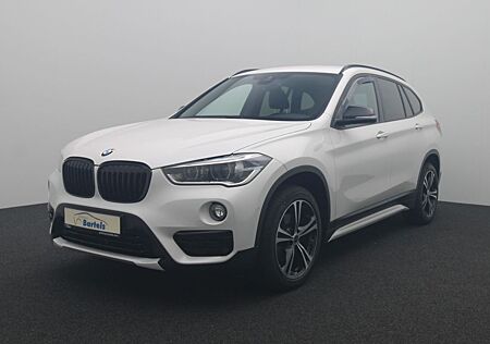 BMW X1 sDrive 18 d Sport Line