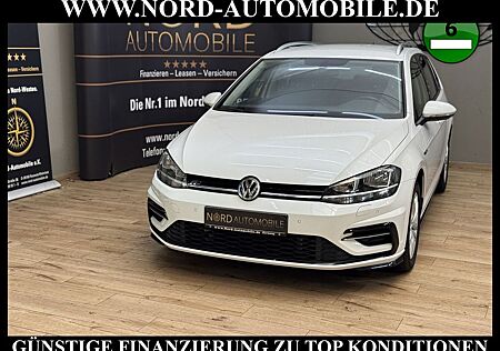 VW Golf Volkswagen Variant R-Line 2.0 TDI DSG Kamera/Navi/
