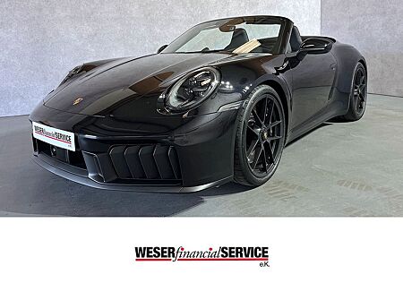 Porsche 992 .2 4GTS*Lift*Inno*HD-Matrix+All-Black*18-Wege