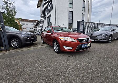 Ford Mondeo Lim. Ghia