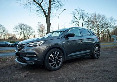Opel Grandland X Grandland (X) 2.0 Diesel 130kW Innovation Au...