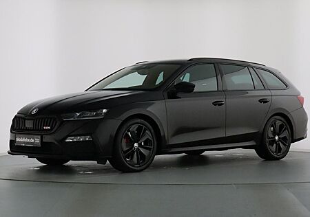 Skoda Octavia COMBI RS FIRST 2.0TSI DSG HEAD-UP+MATRIX