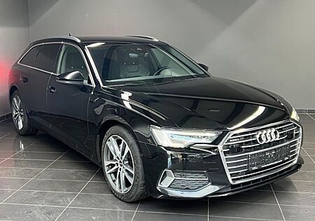 Audi A6 Avant 40 TDI quattro sport /MATRIX/NAVI/CAM/