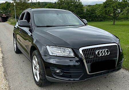 Audi Q5 2.0 TFSI