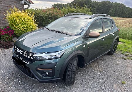 Dacia Sandero TCe 110 Stepway Extreme+ Stepway Ext.AHK