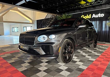 Bentley Bentayga 4.0 V8 S 4WD Autom.