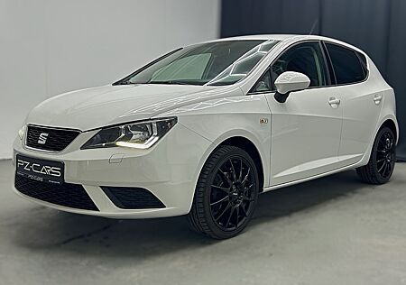 Seat Ibiza FL 5trg|LED|Display|Einpark|BT|Sitzhz|KliA