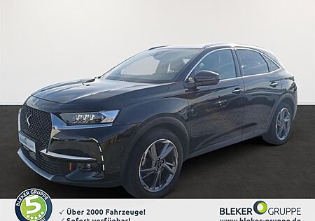 DS Automobiles DS7 Crossback DS7 DS 7 Crossback PureTech 225