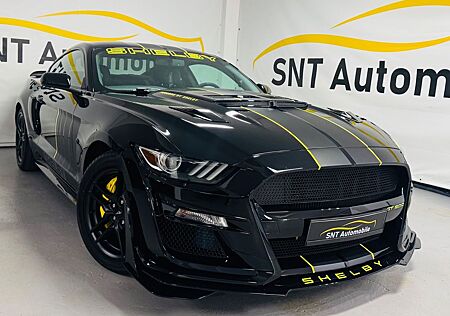 Ford Mustang 3.7 V6 SHELBY GT-Bremsanlage. (24)