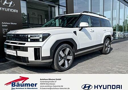 Hyundai Santa Fe Plug-In Hybrid SIGNATURE Komf.+Technik
