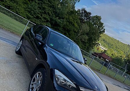 BMW X1 sDrive18i -