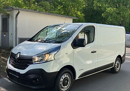 Renault Trafic Kasten L1H1 2,7t Komfort